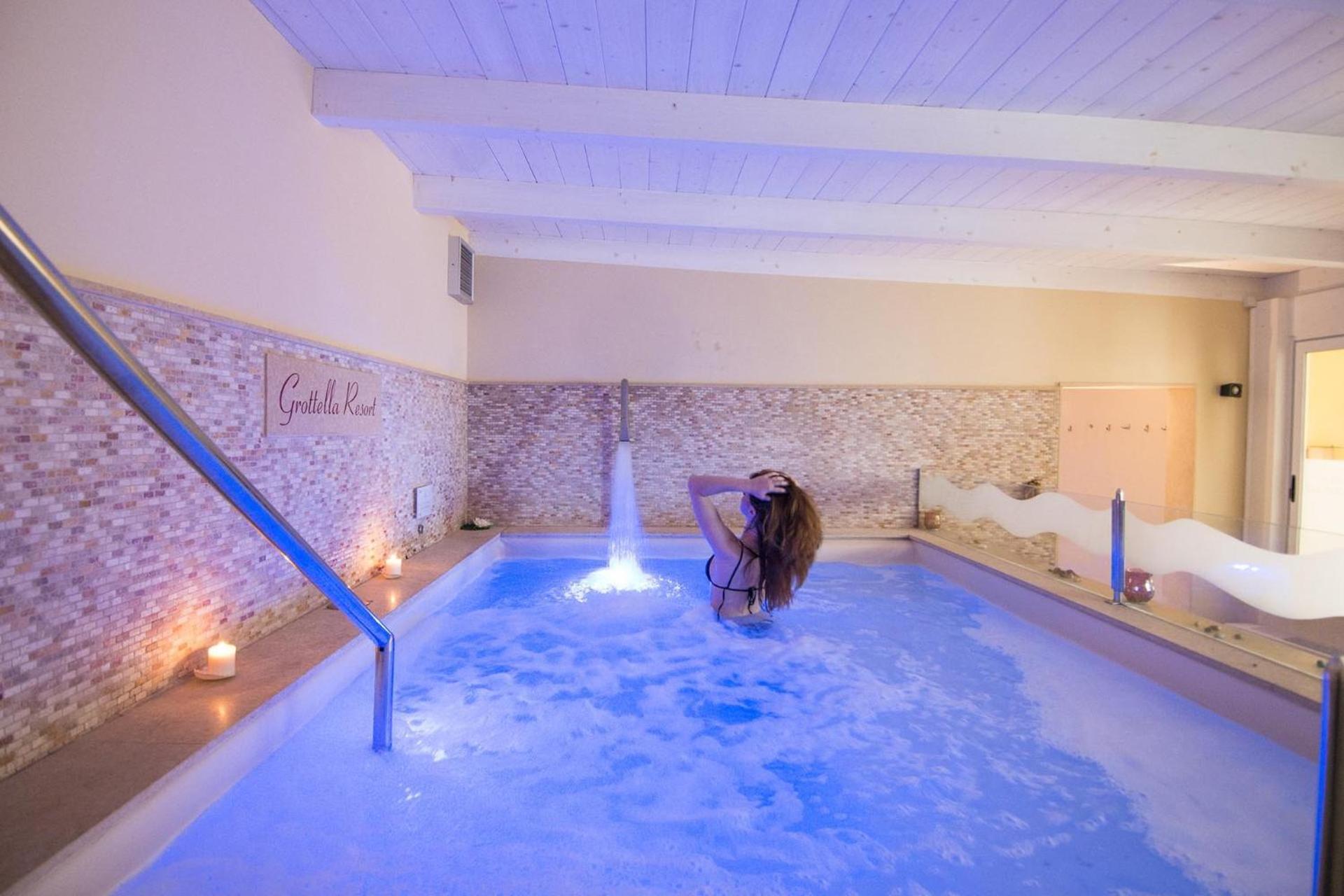 Masseria Grottella Аветрана Екстериор снимка