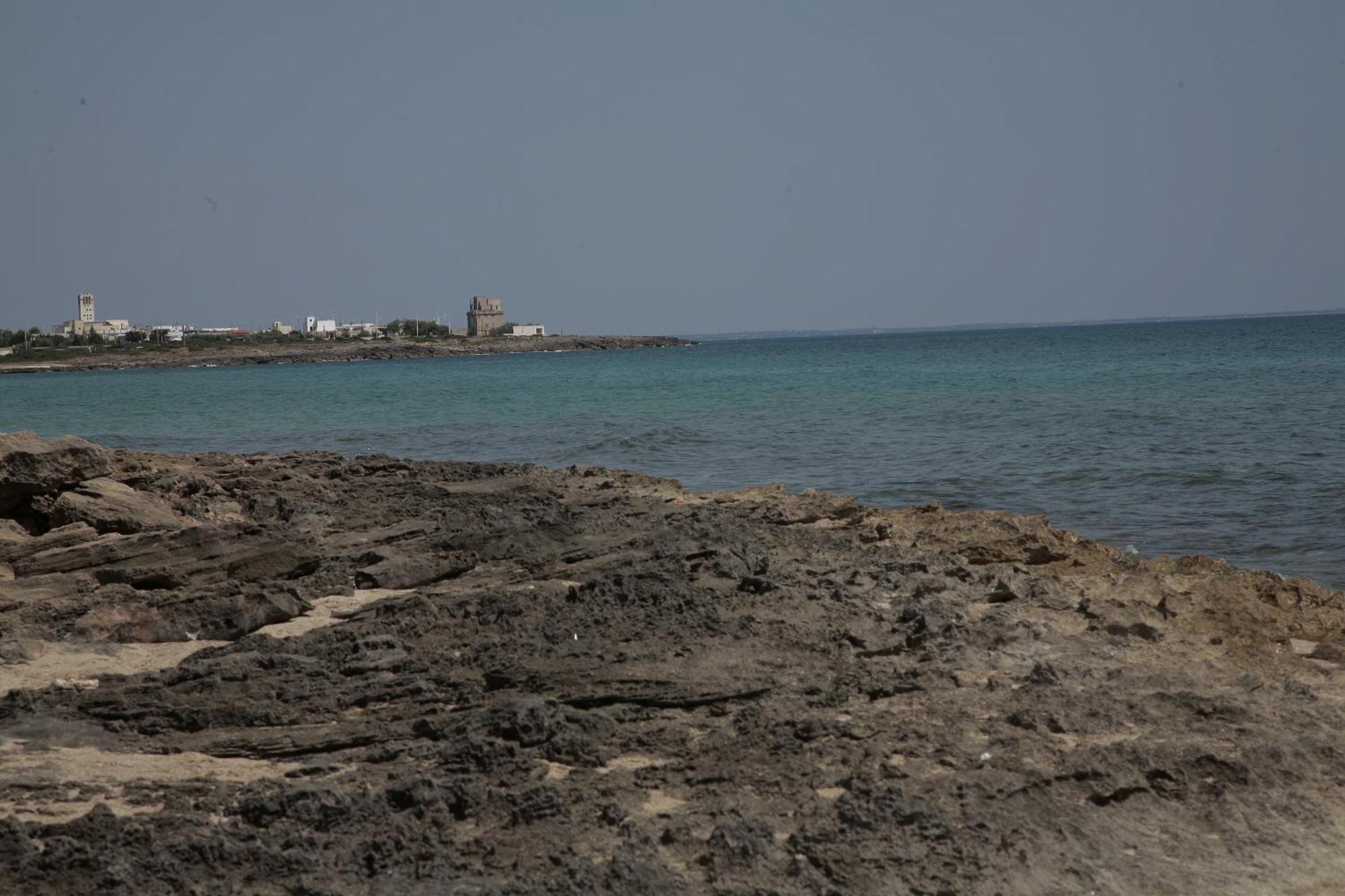 Masseria Grottella Аветрана Екстериор снимка