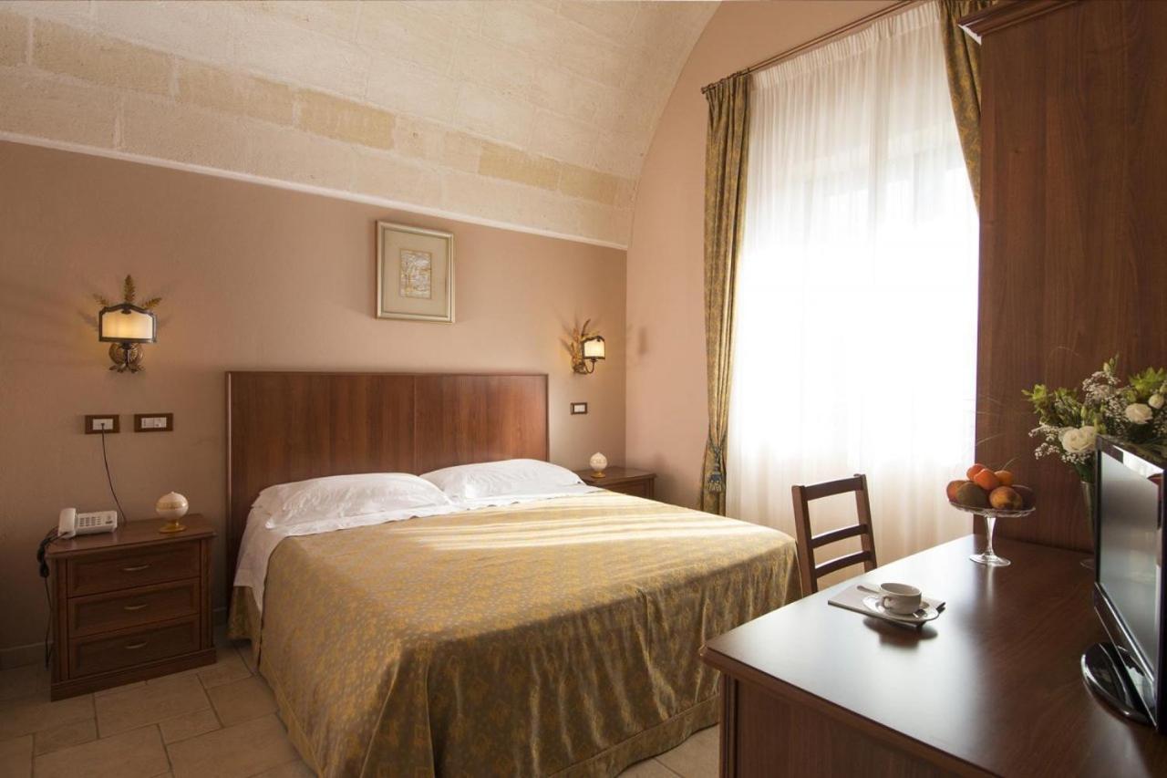 Masseria Grottella Аветрана Екстериор снимка