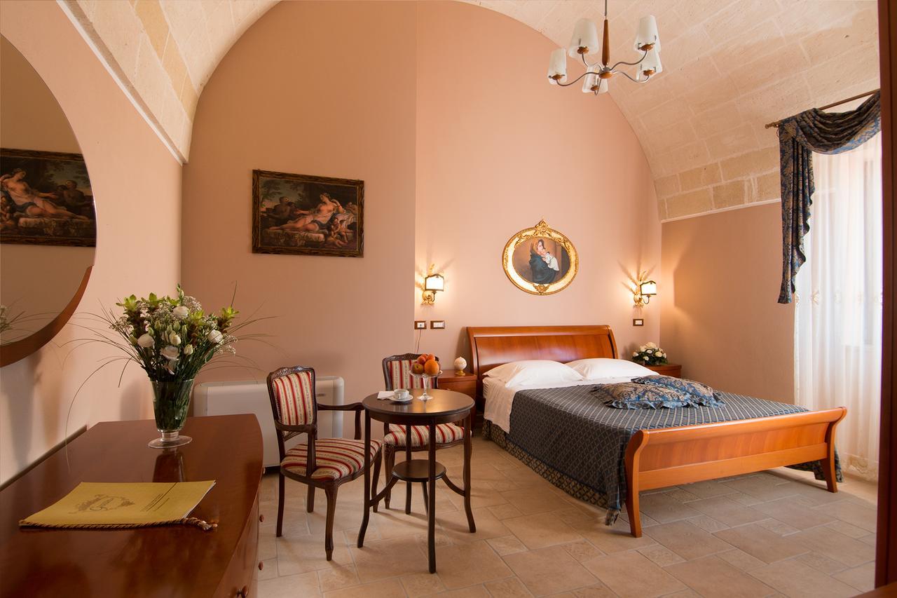 Masseria Grottella Hotel Аветрана Екстериор снимка